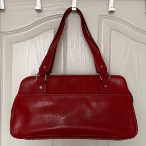KATE SPADE New York Leather Shoulder Bag